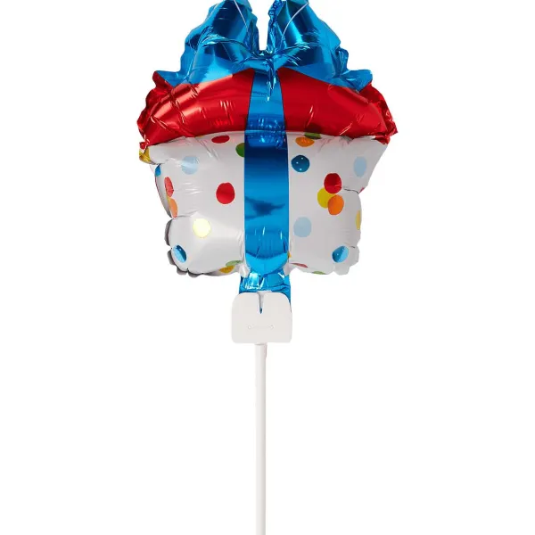 Merk Ballonnen & Slingers^Avec Folieballon