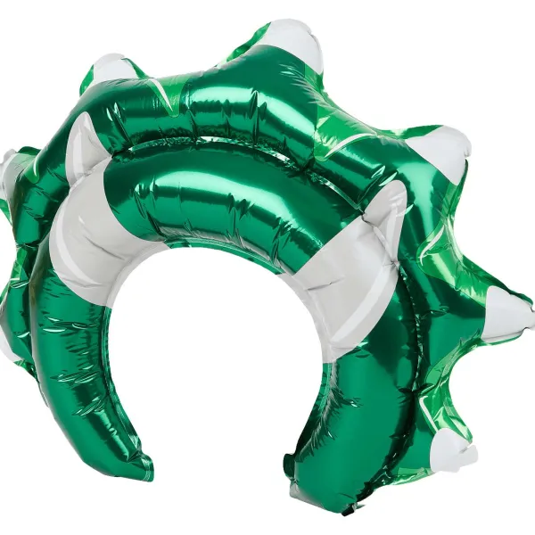 Merk Feestartikelen^Avec Folieballon Diadeem