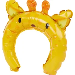 Merk Feestartikelen^Avec Folieballon Diadeem