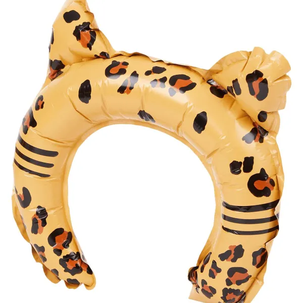 Merk Feestartikelen^Avec Folieballon Diadeem