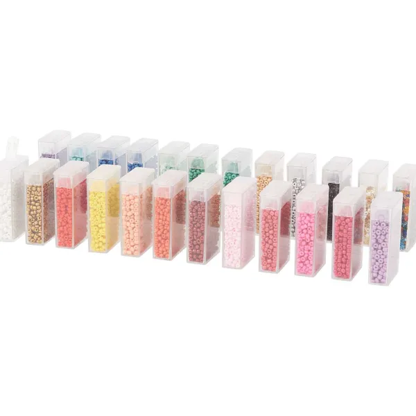 Disney Knutselen^Avec Glaskralen