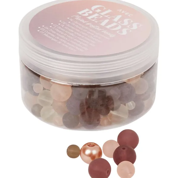 Disney Knutselen^Avec Glaskralen