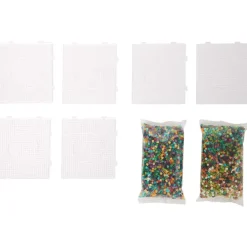 Disney Knutselen^Avec Strijkkralen-Schilderij