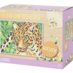 Disney Knutselen^Avec Strijkkralen-Schilderij