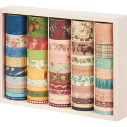 Disney Knutselen^Avec Washitape-Set