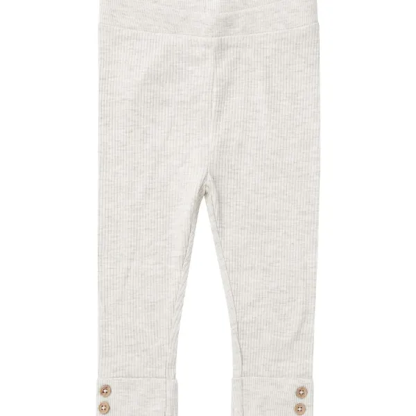 SuperTrash Kleding^Babylegging Met Rib