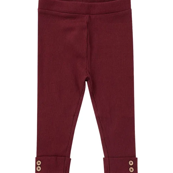 SuperTrash Kleding^Babylegging Met Rib