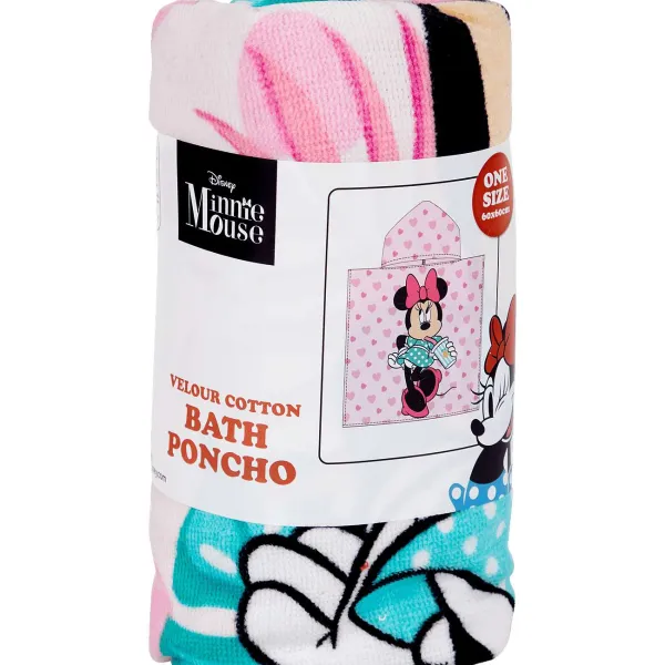 Hotel Royal Badtextiel^Badponcho