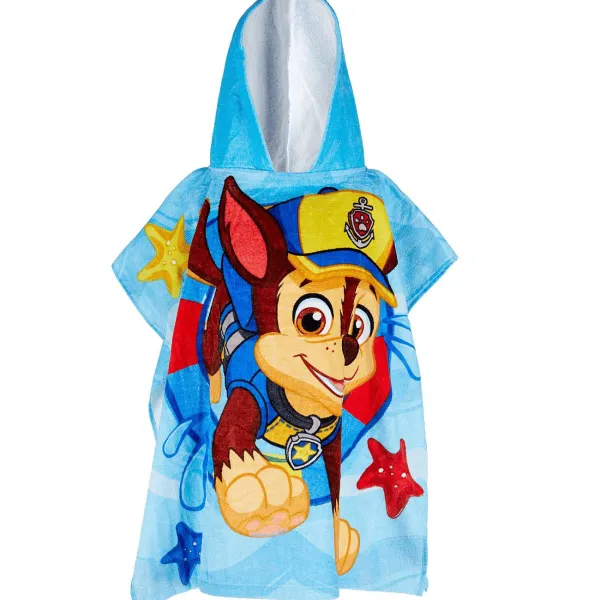 Hotel Royal Badtextiel^Badponcho