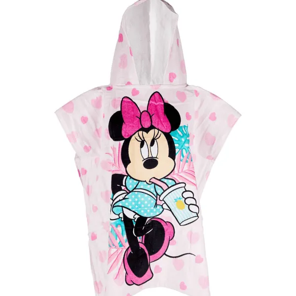 Hotel Royal Badtextiel^Badponcho