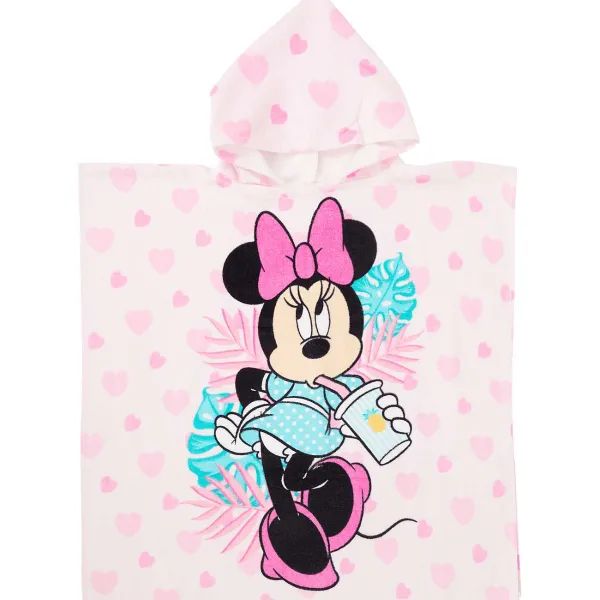 Hotel Royal Badtextiel^Badponcho