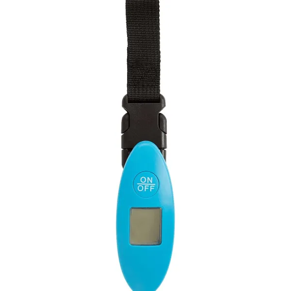 Froyak Reisaccessoires^Bagageweegschaal