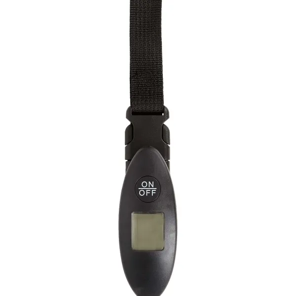 Froyak Reisaccessoires^Bagageweegschaal