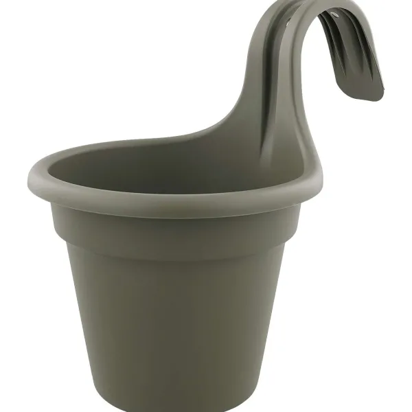 Merk Bloempotten^Balkonbloempot