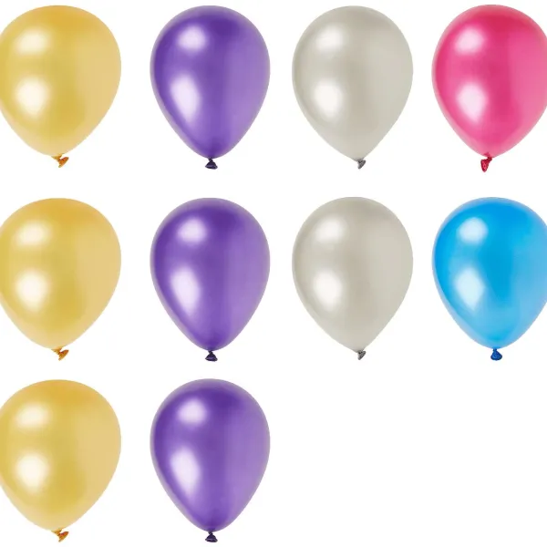 Merk Ballonnen & Slingers^Ballonnen