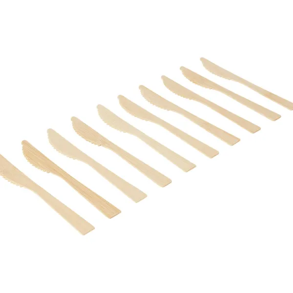 Merk Feestartikelen^Bamboe Messen