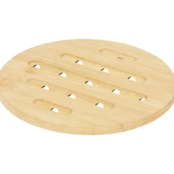 Staub Dienbladen^Bamboe Onderzetter