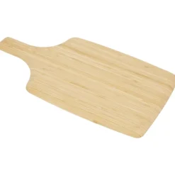 Staub Dienbladen^Bamboe Serveerplank