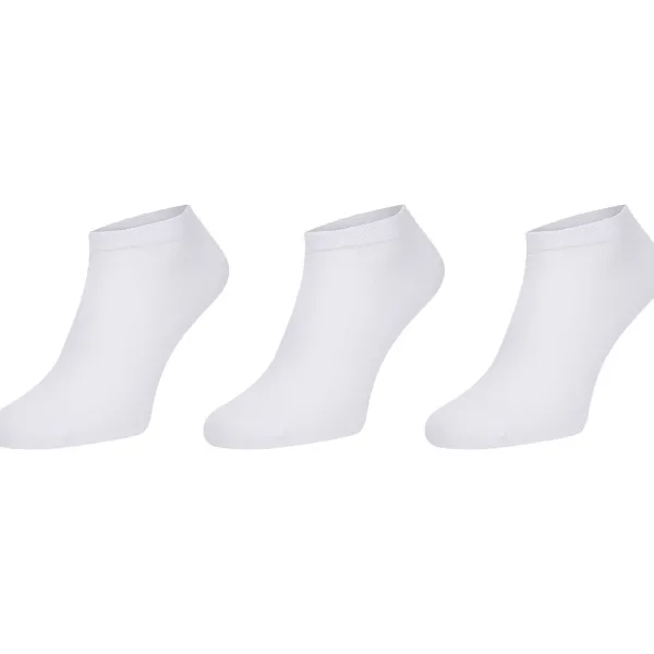 Lotto Beenmode^Bamboe Sneakersokken