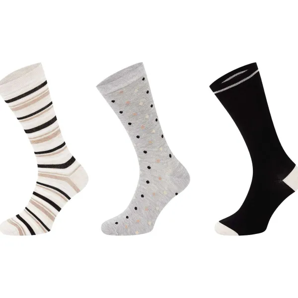 Lotto Beenmode^Bamboe Sokken