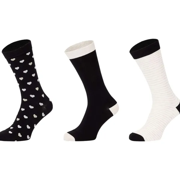 Lotto Beenmode^Bamboe Sokken