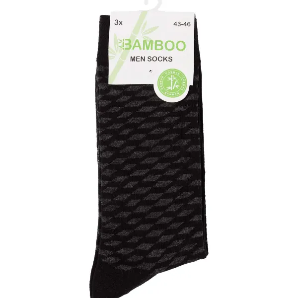 Lotto Beenmode^Bamboe Sokken