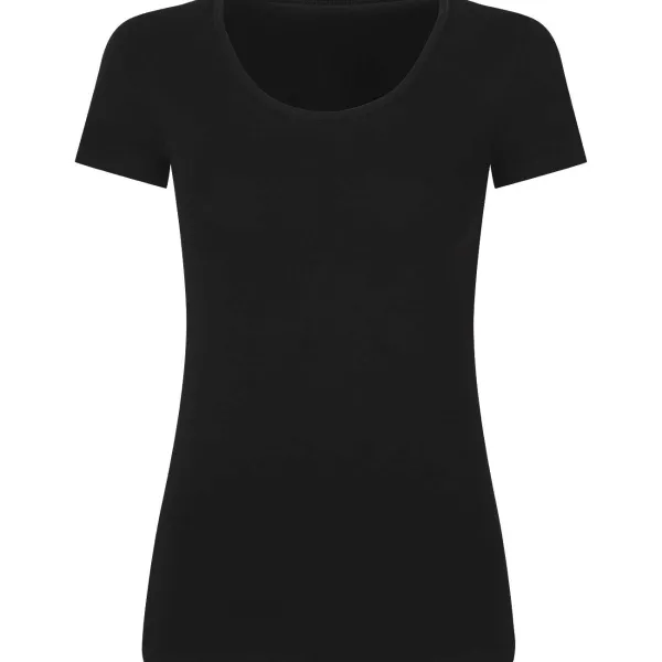 SuperTrash Kleding^Bamboe T-Shirt
