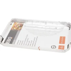 Lone Star Bbq & Accessoires^Barbecuegrillschalen