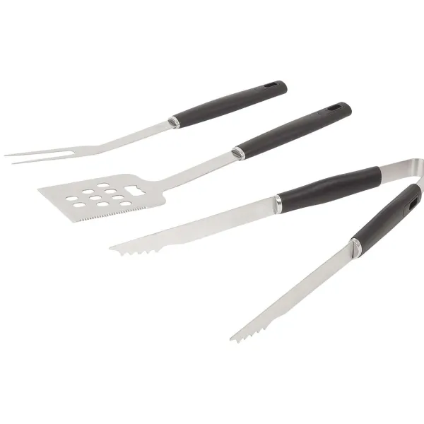 Rösle Keukengerei^Barbecueset