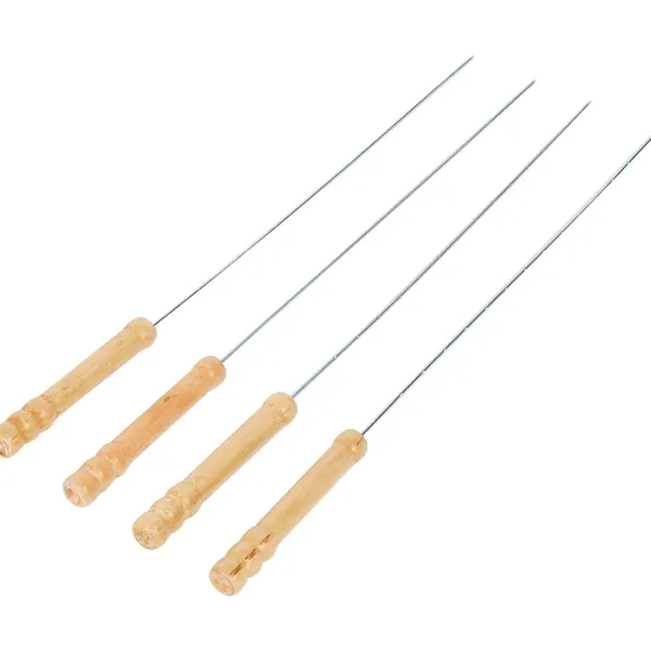 Big Jeff Keukengerei^Barbecuespiezen