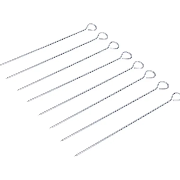 Rösle Keukengerei^Barbecue-Spiezen