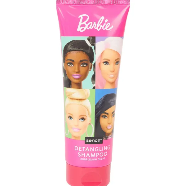 Barbie Haarverzorging^Anti-Klit-Shampoo