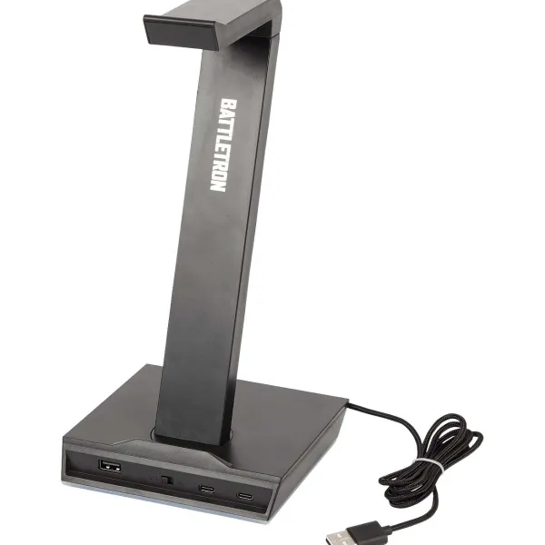 Battletron Gaming^Koptelefoonstandaard