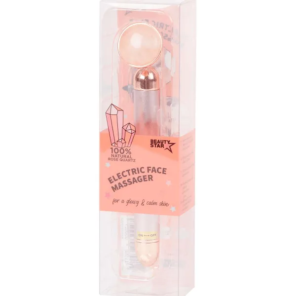 Palmolive Lichaamsverzorging^Beauty Star Elektrische Gezichtsroller