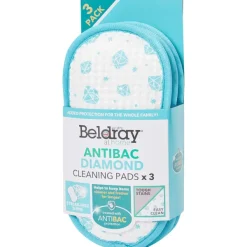 Beldray Schoonmaakartikelen^Schoonmaakpads