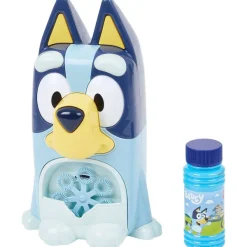 Mini Matters Spellen^Bellenblaasmachine