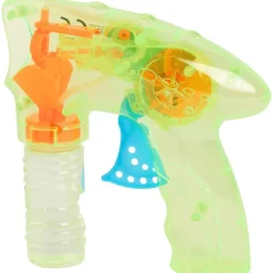 Mini Matters Spellen^Bellenblaaspistool