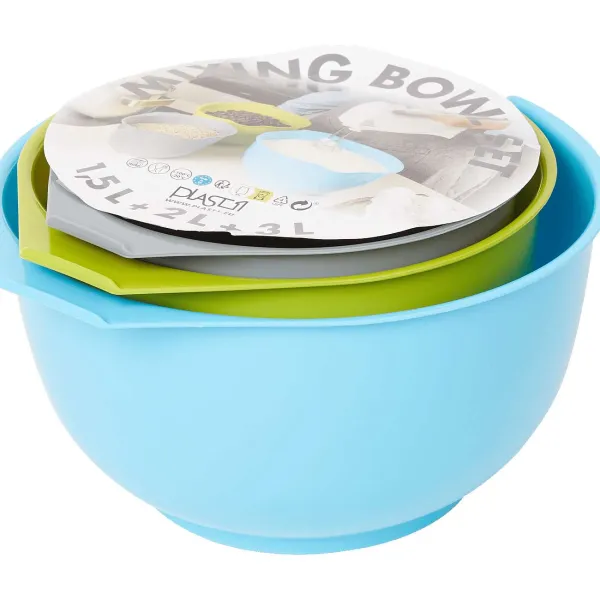 Rösle Keukengerei^Beslagkommen