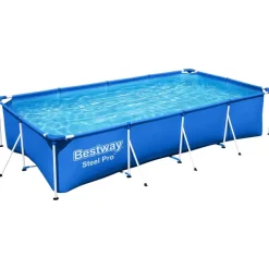 Bestway Buitenspeelgoed^Frame Zwembad