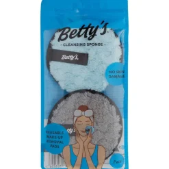 Chupa Chups Gezichtsverzorging^Betty'S Herbruikbare Make-Up Remover Pads