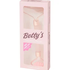 Max & More Make-Up^Betty'S Quartz Gezichtsmassage-Roller