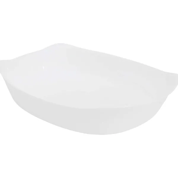 Big Jeff Ovenschalen & Bakvormen^Bianca Ovenschaal