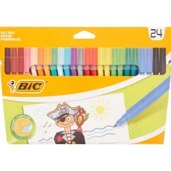 BIC Kleuren & Tekenen^Kleurstiften