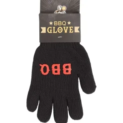Big Jeff Keukengerei^Barbecuehandschoen