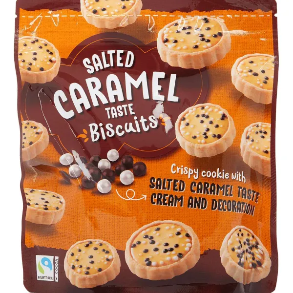 Nestlé Chocolade^Biscuits