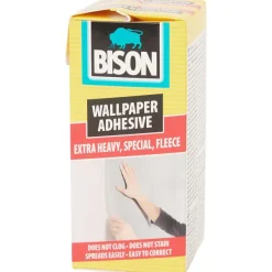 Bison Gereedschap^Behangplaksel