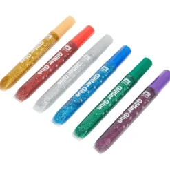 Bison Knutselen^Glitterlijm