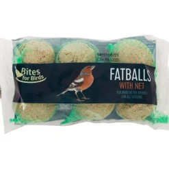 Bites for Birds Dierenvoeding^Vetbollen