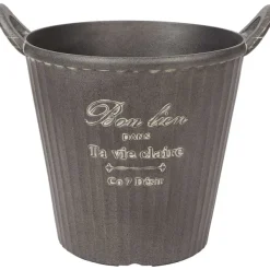 Merk Bloempotten^Bloempot