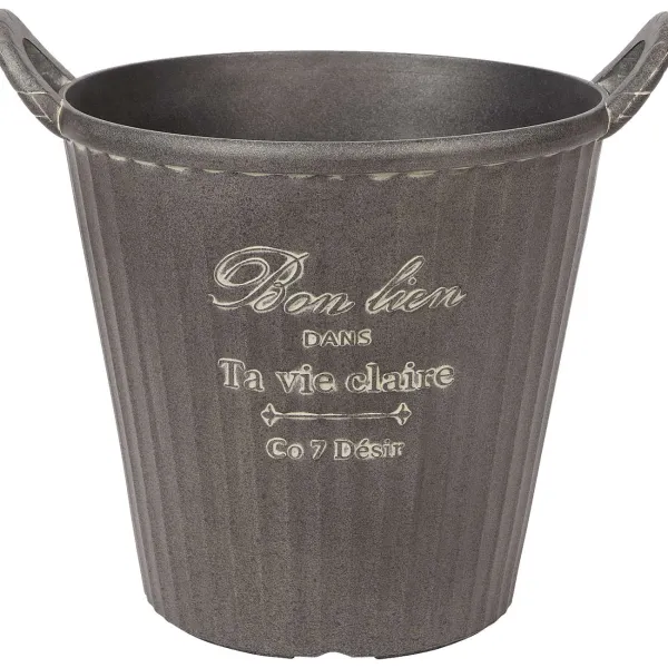 Merk Bloempotten^Bloempot